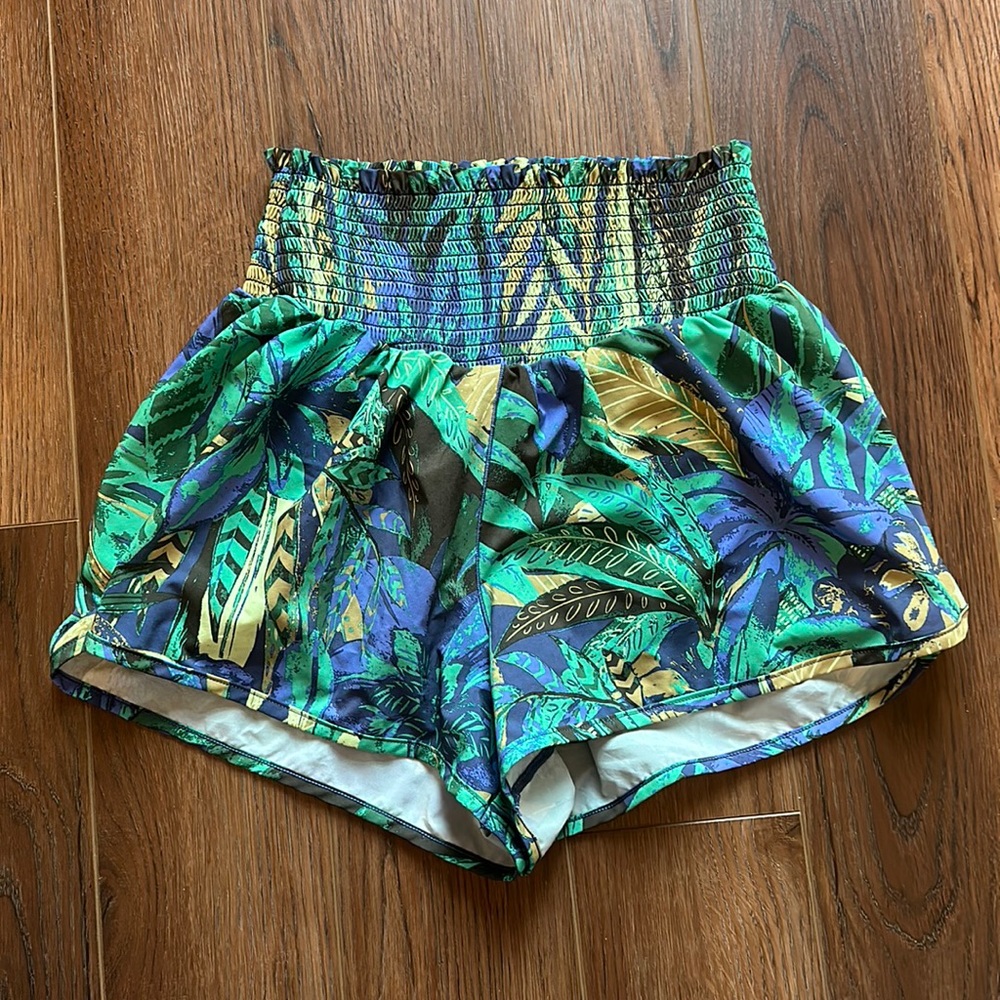 Offline by Aerie Running Shorts